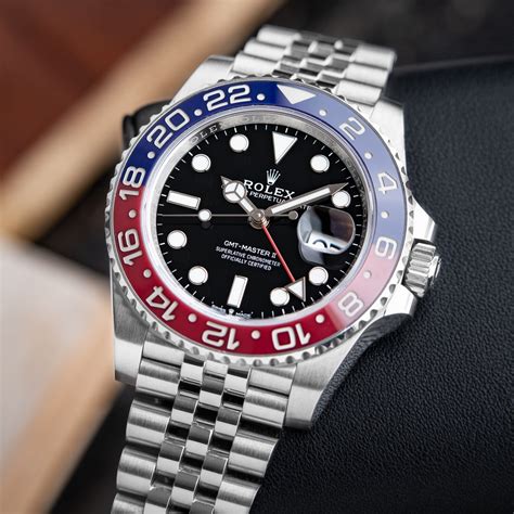 quanto costa il rolex gmt master 2|rolex gmt master 2 models.